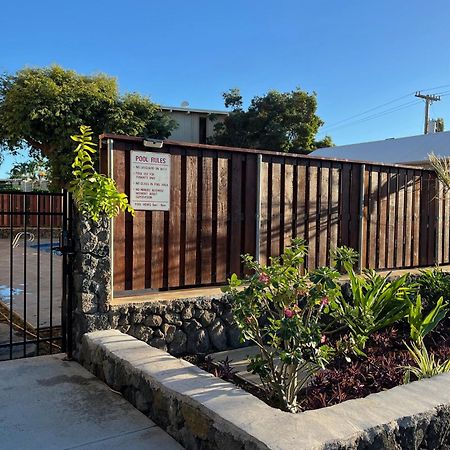 Holualoa Gardens 101 Apartamento Kailua-Kona Exterior foto